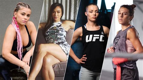 mma women onlyfans|Top 10 MMA Fighters from the Octagon to OnlyFans